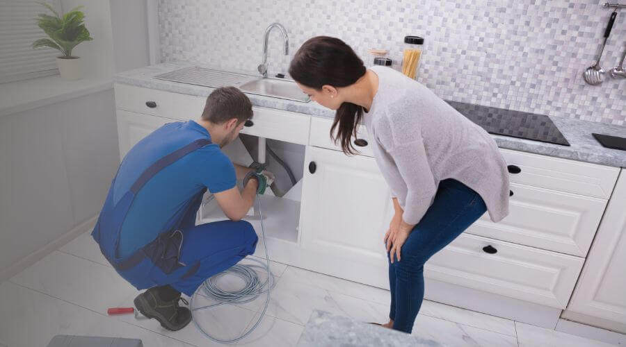 Local 24/7 Emergency Plumbing in Hubbard, TX